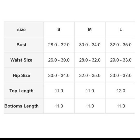 Bow Knot swimsuit - Picture 3 of 3